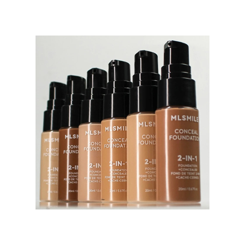 Corrector BRUMA 2en1