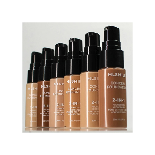 Corrector BRUMA 2en1