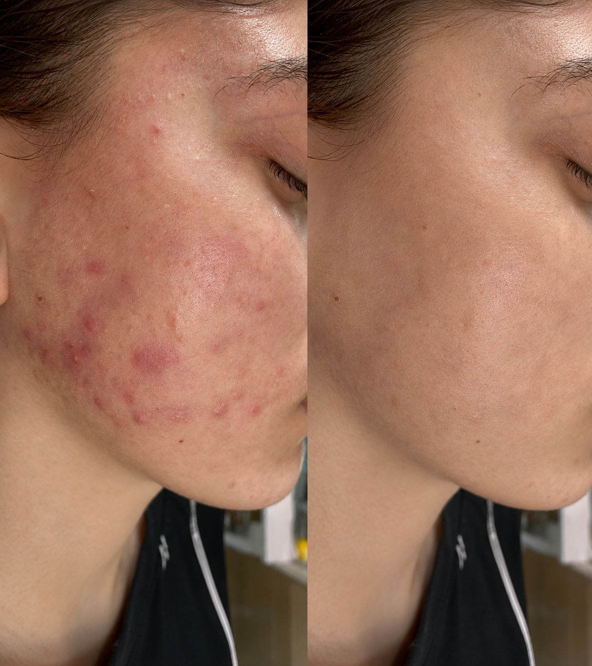Corrector BRUMA 2en1